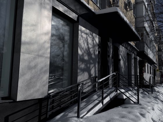 Оренда 2-ох приміщень, м.Житомир, вул. Новий бульвар 7