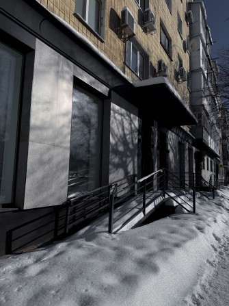 Оренда 2-ох приміщень, м.Житомир, вул. Новий бульвар 7 - фото 1