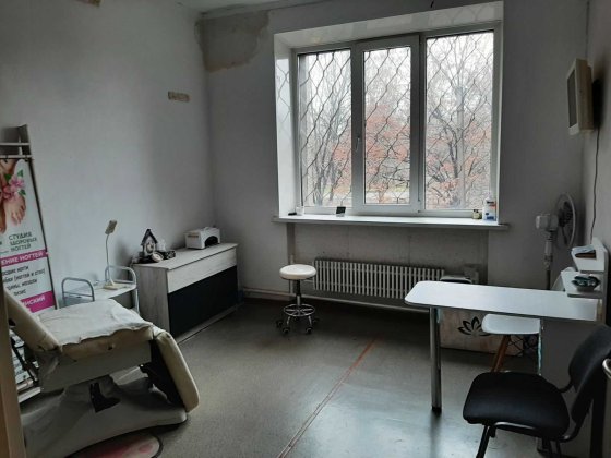 Оренда офісу в центрі, район цирка Запоріжжя