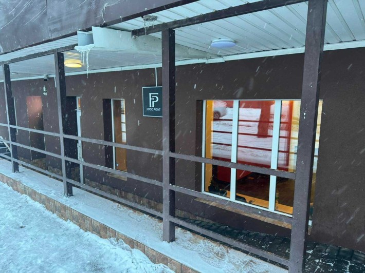 Оренда комерційного приміщення ЖК Східна Перлина - фото 1