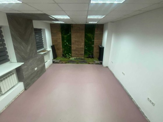 Здам приміщення в центрі міста, 260м.кв., 1й поверх + цоколь Запорожье