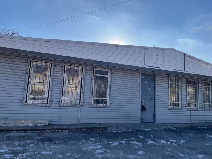 Оренда приміщення/офіс/магазин вул.Поштова, 154 кв.м - фото 1