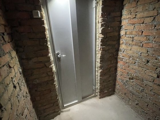 Оренда Комора Кладовка Склад Яскравий Сімʼї Кульженків Калнишевського Киев