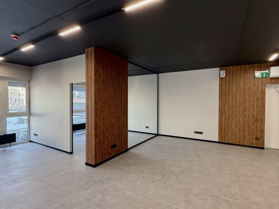 Аренда нового помещения,ЖК White Line,open-space,кабинет,фасад