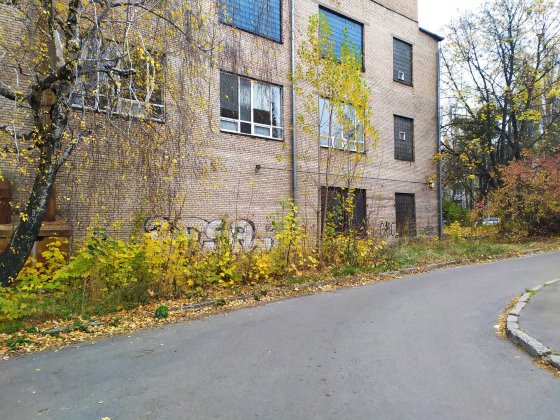 Оренда Укртелеком! 614,8 м²; м. Київ, вул. Петра Курінного, 2-Б Киев