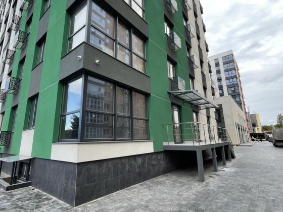 Аренда помещения ЖК Барвы Дніпро