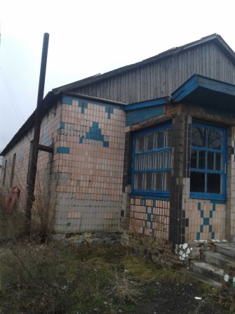 Комплекс будівель та споруд, загальною площею 740,3 м2 - фото 1