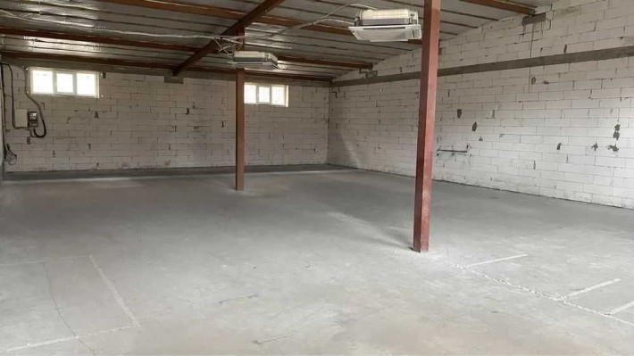 Сдам склад 200м2. Левый берег. - фото 1