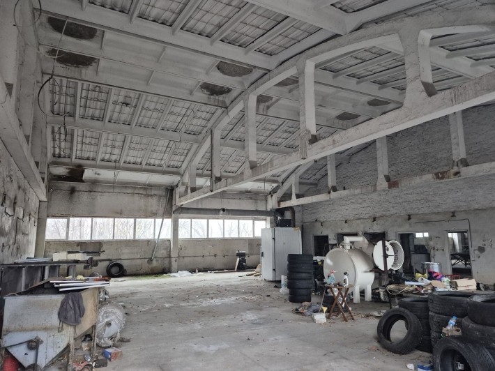 Оренда приміщення - фото 1