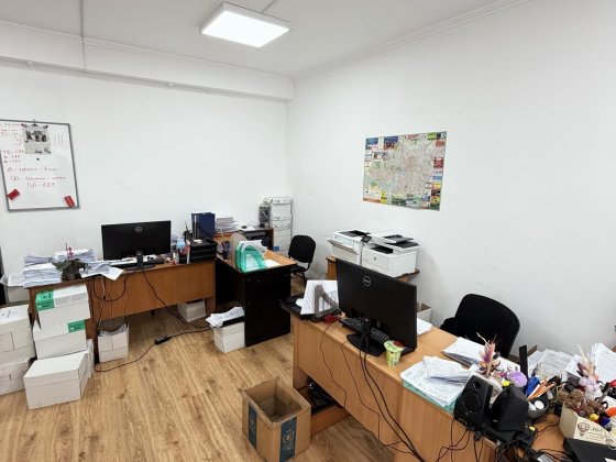 Вишенька. Оренда. Площа S = 43 m2 Винница