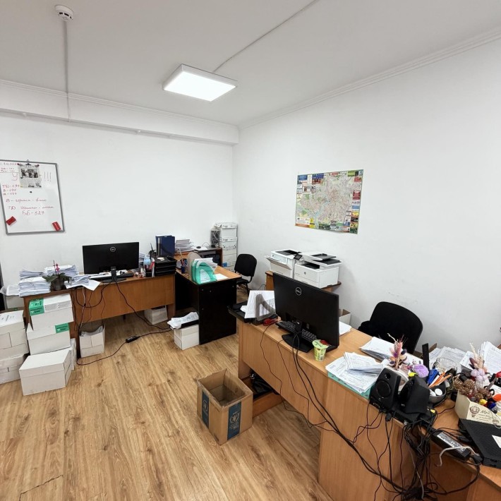 Вишенька. Оренда. Площа S = 43 m2 - фото 1