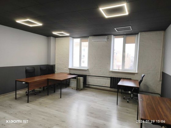 Оренда офісного приміщення на Вишеньці Вінниця