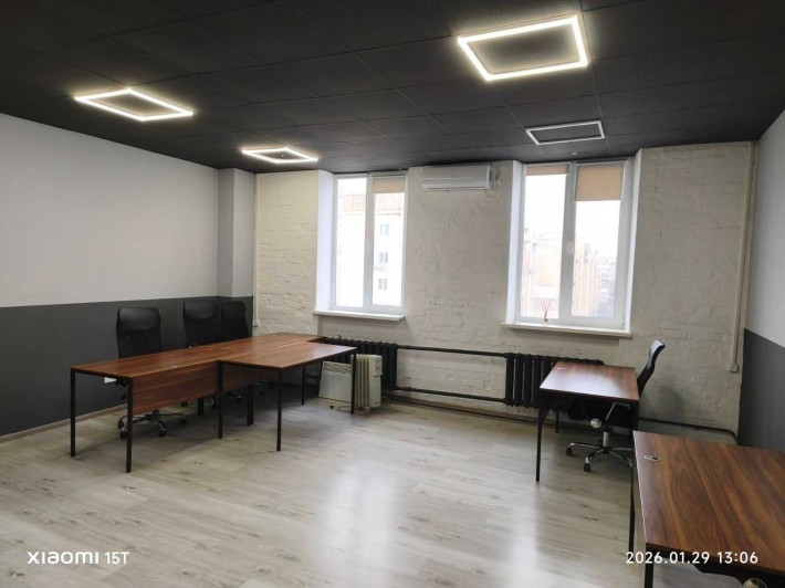 Оренда офісного приміщення на Вишеньці - фото 1