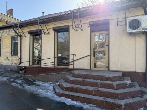 Сдам Помещение  60м2. Ул  Олега Петрова.  Пр Науки. Нагорка. Дніпро