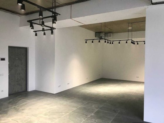 Оренда стильного офісу 80м2 в БЦ Цивілізація на вул Мечникова 19 Центр Дніпро