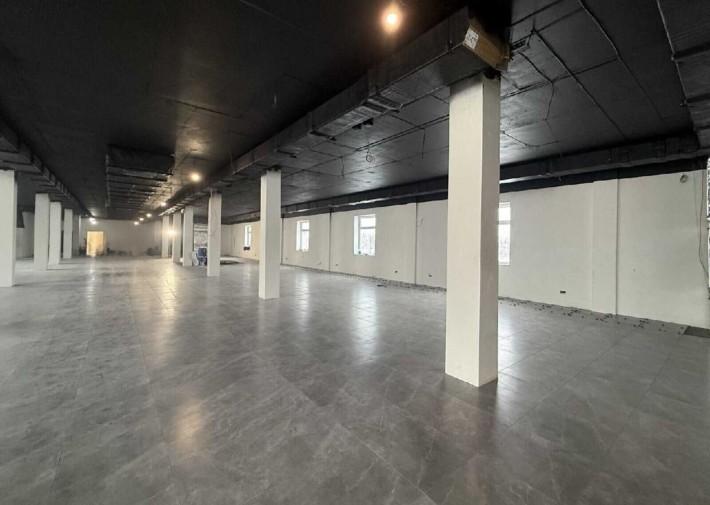 Здається комерційне приміщення на вул. Тиврівське шосе - фото 1