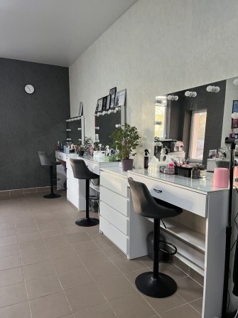 Оренда робочого місця для бровиста та візажиста - фото 1