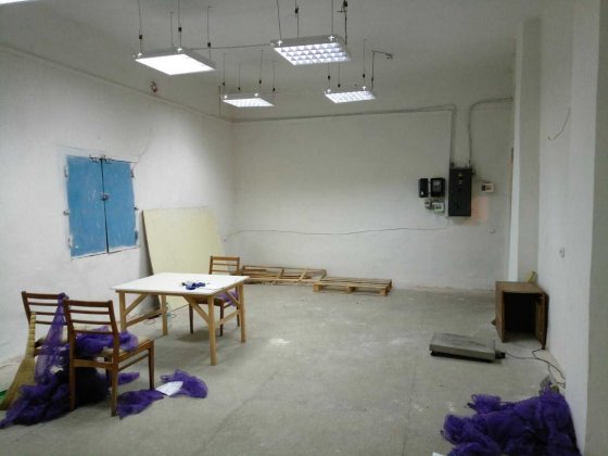 Замостя, виробниче приміщення, 20кВт Вінниця