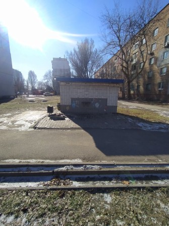 Сдам в аренду долгосрочную киоск - фото 1