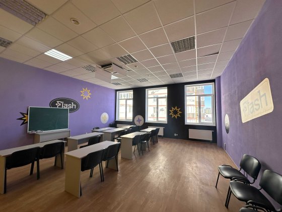 Оренда офісного приміщення 60м поруч з ринком Урожай Винница