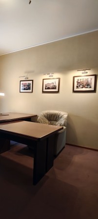 Оренда офіс з Меблями вул. Театральна . - фото 1