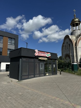 Оренда МАФу | вул. Івана Сльоти, біля ЖК «Фаворит», м. Житомир - фото 1