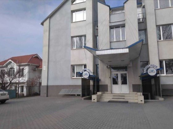 Орендан нежитлових приміщень Запоріжжя