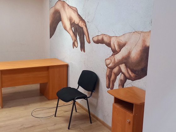 Оренда офісного приміщення, район ЗНУ. Запоріжжя