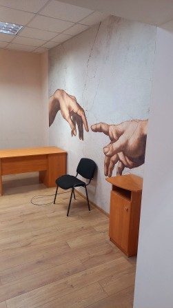 Оренда офісного приміщення, район ЗНУ. - фото 1