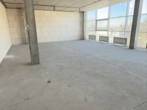 Комерційна оренда