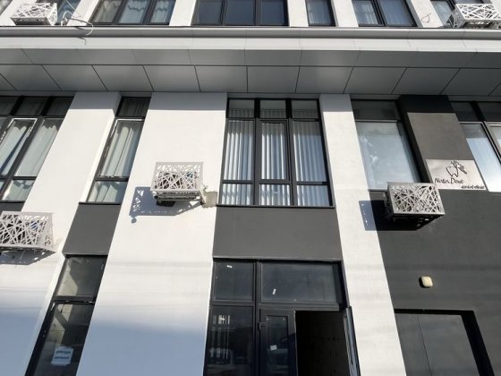 Комерційне приміщення вільного в ЖК Смарт Сіті 1