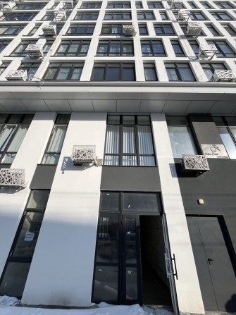 Комерційне приміщення вільного в ЖК Смарт Сіті 1 - фото 1