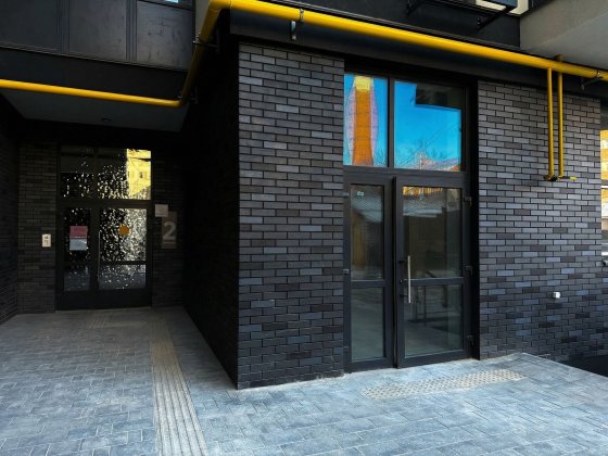 Оренда приміщення  вул. В. Бердичівська, 49а, м. Житомир / ЖК «Статус»