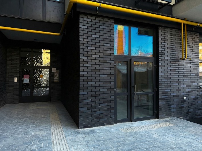 Оренда приміщення  вул. В. Бердичівська, 49а, м. Житомир / ЖК «Статус» - фото 1