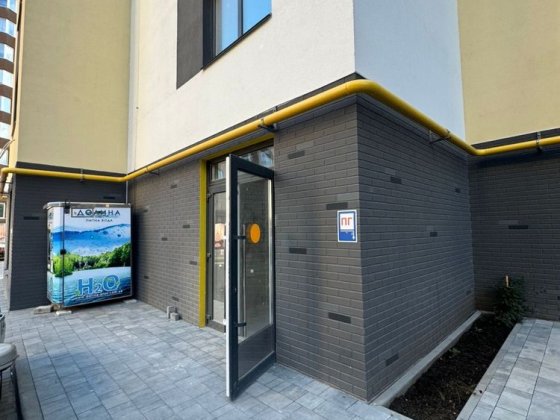 Оренда приміщення жк Домашній 2