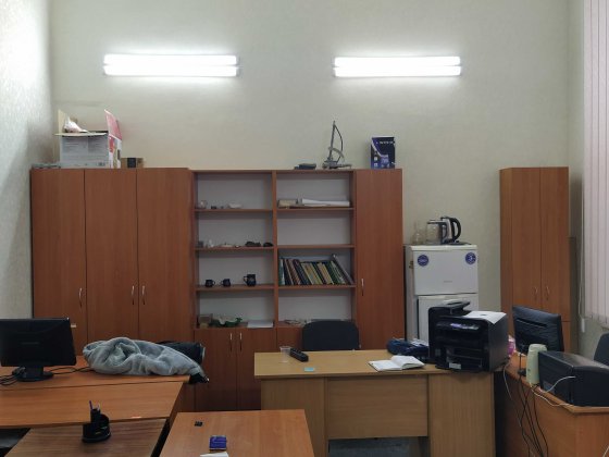 Приміщення в довгострокову ОРЕНДУ в центрі м. Кропивницький