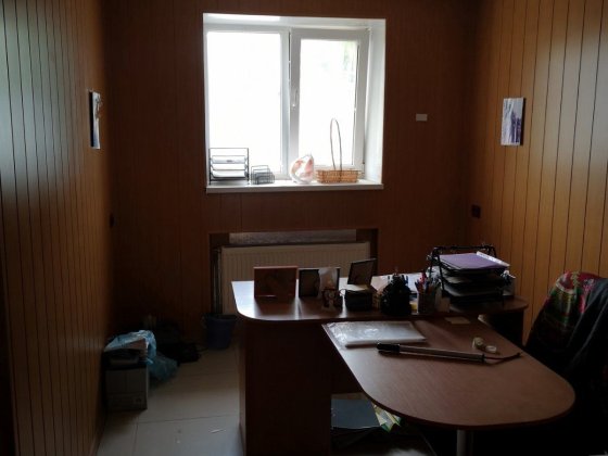 Оренда офісного приміщення