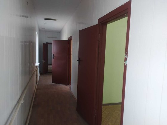 Приміщення Типографія, за Плазмою, 1-а поліклініка. 120м.кв. - 8 тис.