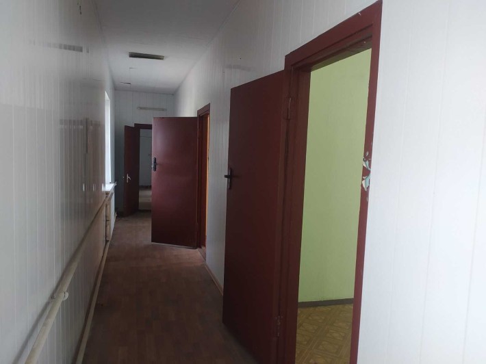 Приміщення Типографія, за Плазмою, 1-а поліклініка. 120м.кв. - 8 тис. - фото 1