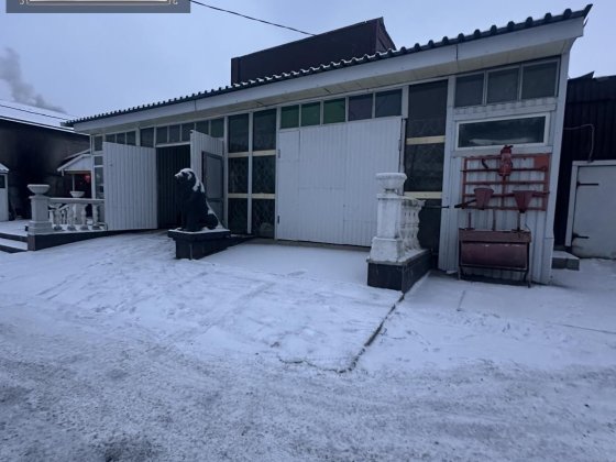 Оренда складських, офісних приміщень та території