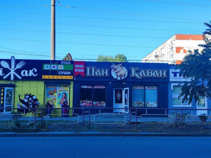 60 кв.м. Оренда комерційної нерухомості - фото 1