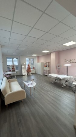 Оренда кабінета для дерматолога, косметолога - фото 1