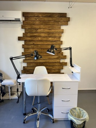 Здам в оренду місце для майстра манікюру та педикюру - фото 1