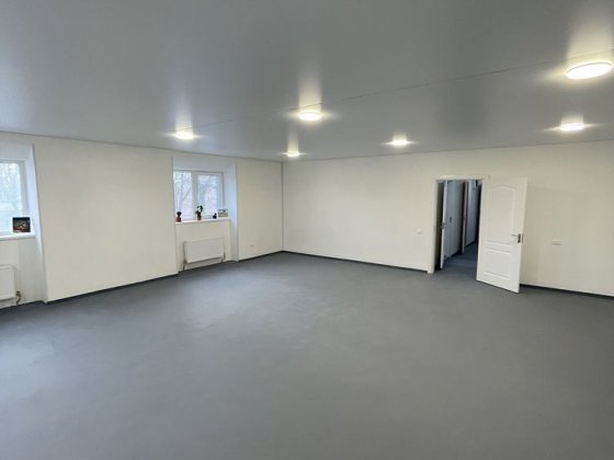 Оренда Офісних приміщень