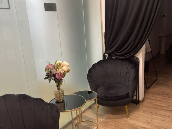 Продаж студії краси. Також можлива оренда