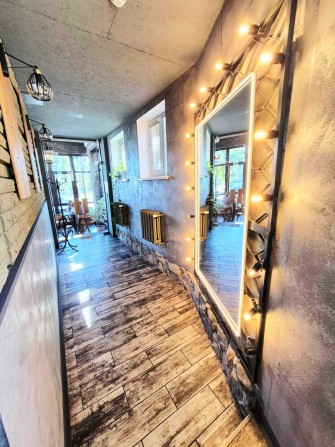 Здам в оренду приміщення під ресторан, кафе, виробничий цех в центрі. - фото 1