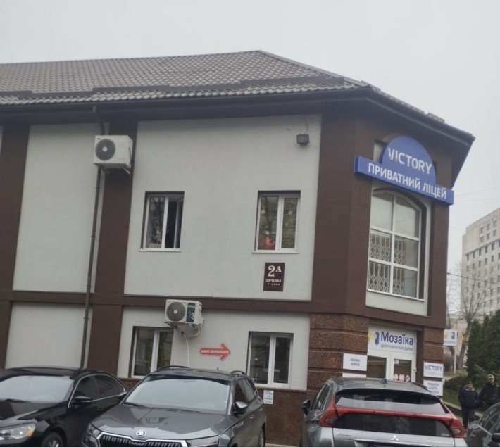 Оренда приміщення - фото 1