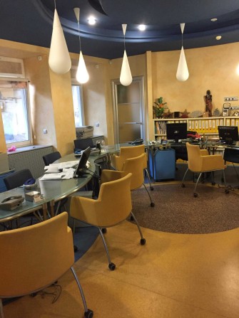 Офис в аренду на Подоле - фото 1