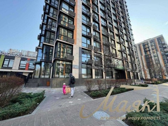 Оренда приміщення Французский квартал 2 квартал 2, центр, Печерськ Киев