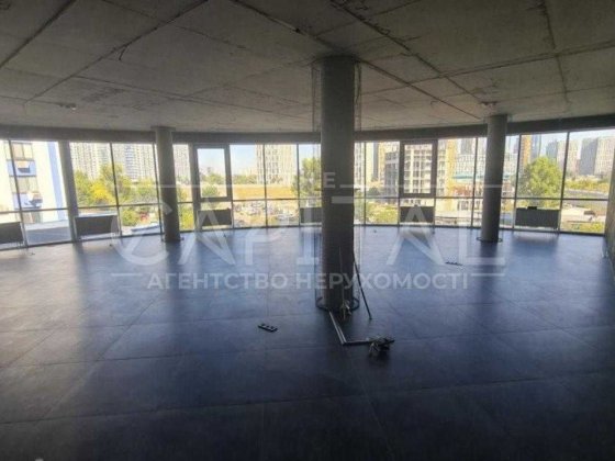 Оренда / Офіс /118 м2/Позняки/Осокорки Киев